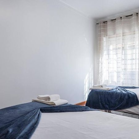 אלנקר Apartamento Triana מראה חיצוני תמונה