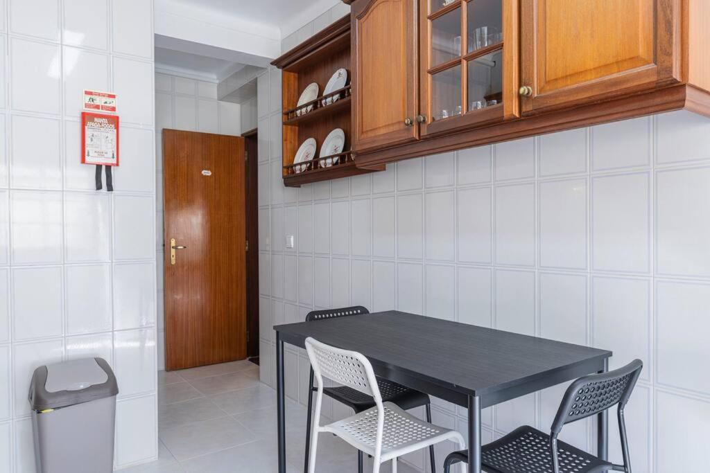 אלנקר Apartamento Triana מראה חיצוני תמונה