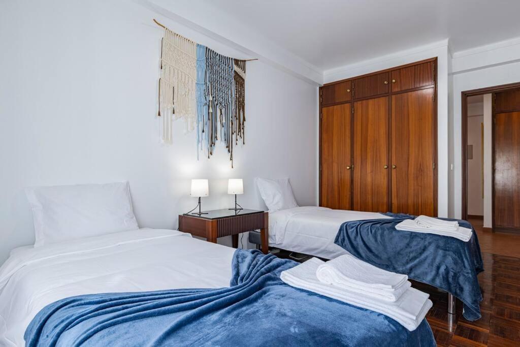 אלנקר Apartamento Triana מראה חיצוני תמונה