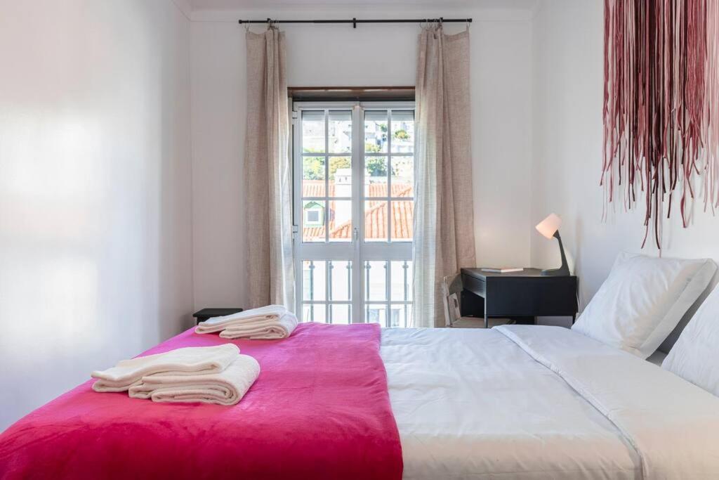 אלנקר Apartamento Triana מראה חיצוני תמונה