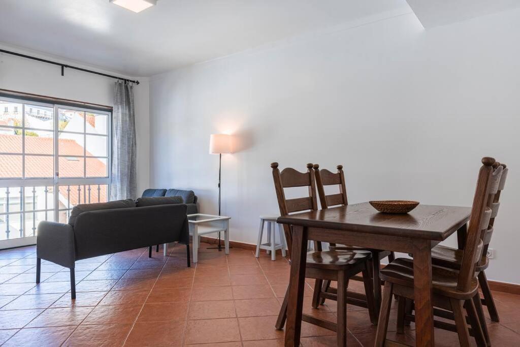אלנקר Apartamento Triana מראה חיצוני תמונה