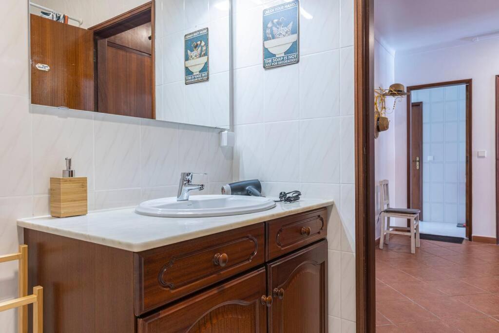 אלנקר Apartamento Triana מראה חיצוני תמונה