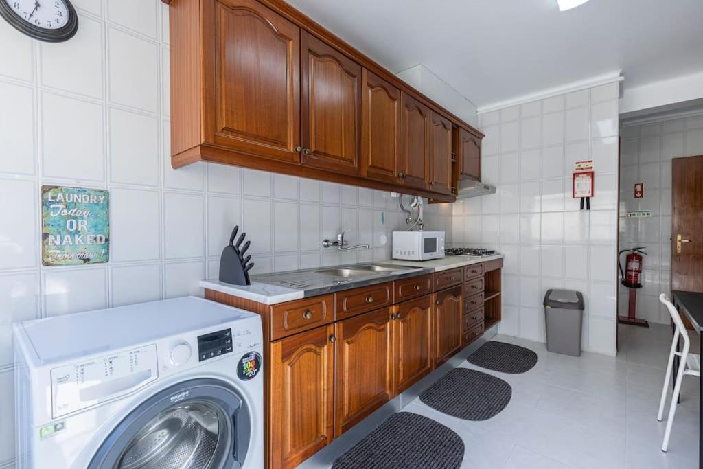 אלנקר Apartamento Triana מראה חיצוני תמונה