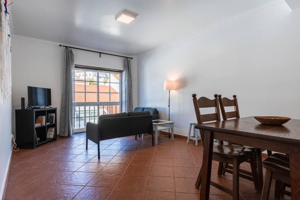 אלנקר Apartamento Triana מראה חיצוני תמונה