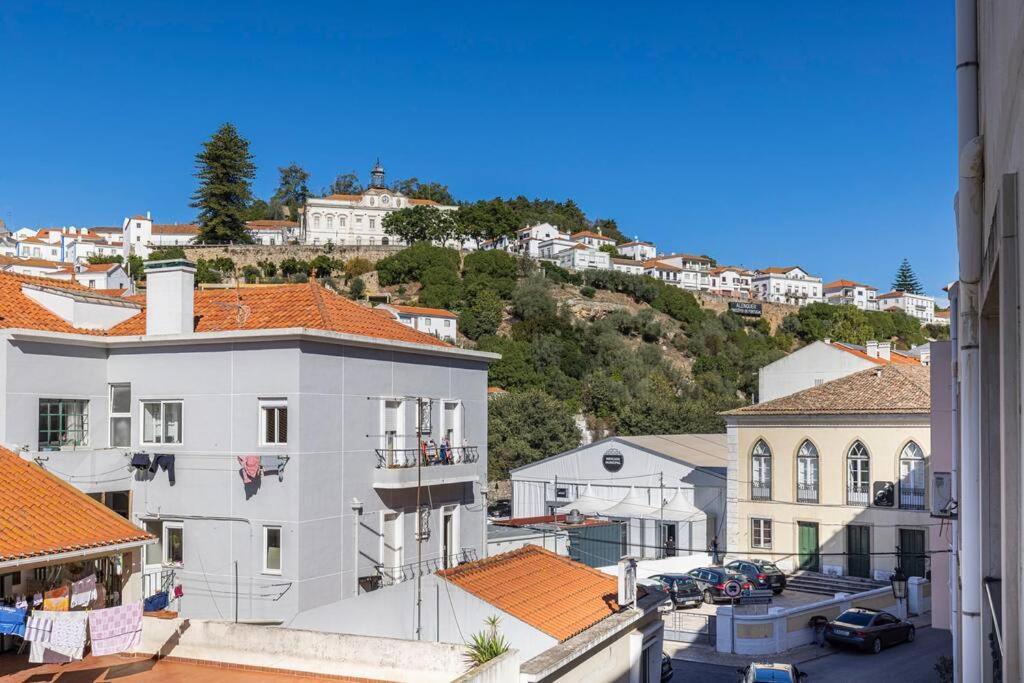 אלנקר Apartamento Triana מראה חיצוני תמונה