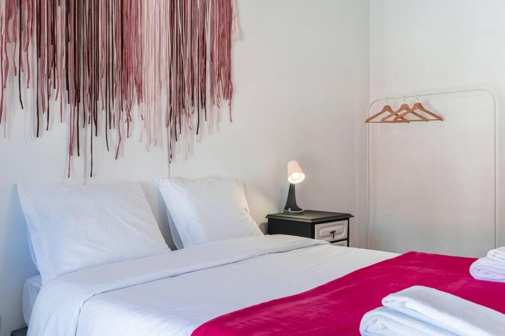 אלנקר Apartamento Triana מראה חיצוני תמונה