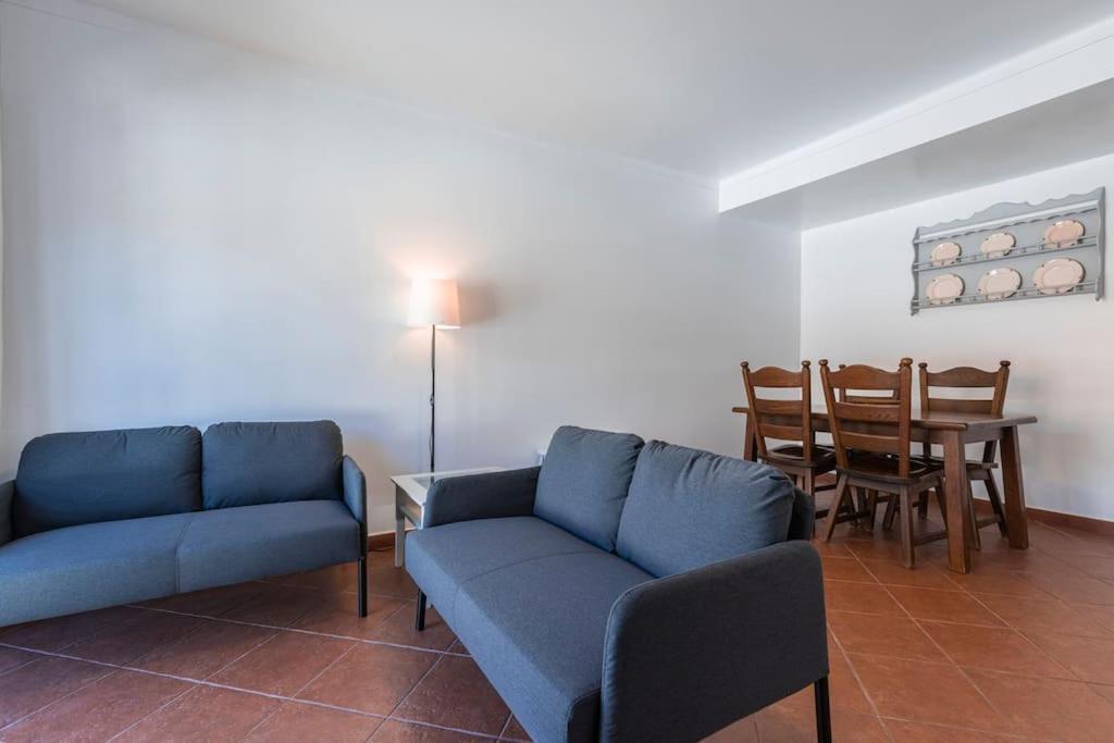 אלנקר Apartamento Triana מראה חיצוני תמונה