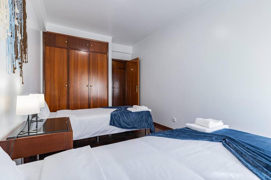 אלנקר Apartamento Triana מראה חיצוני תמונה