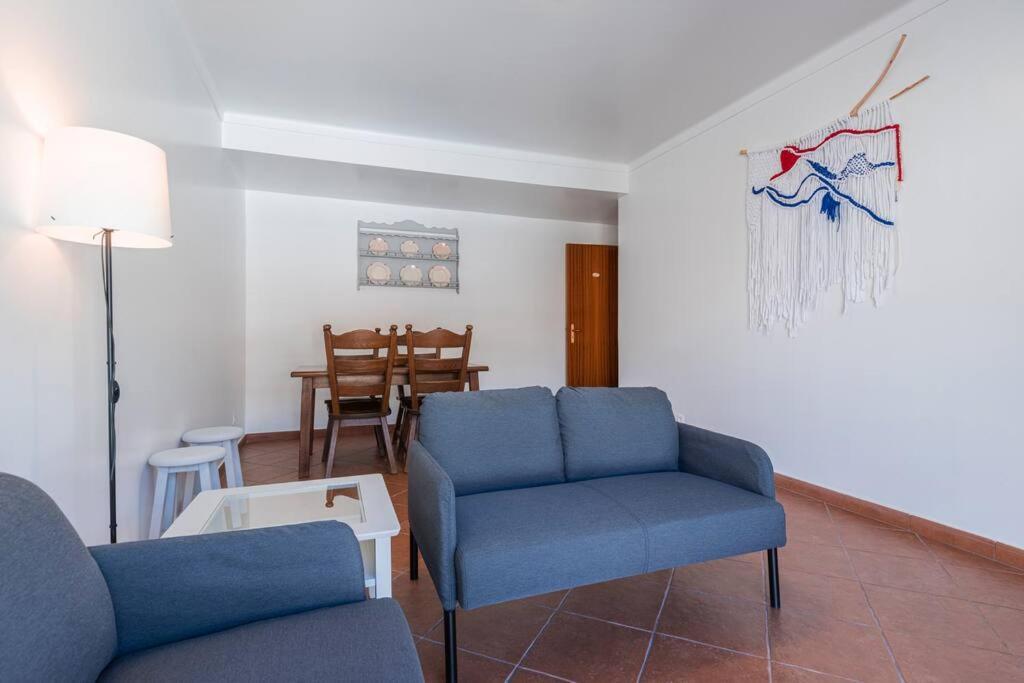 אלנקר Apartamento Triana מראה חיצוני תמונה
