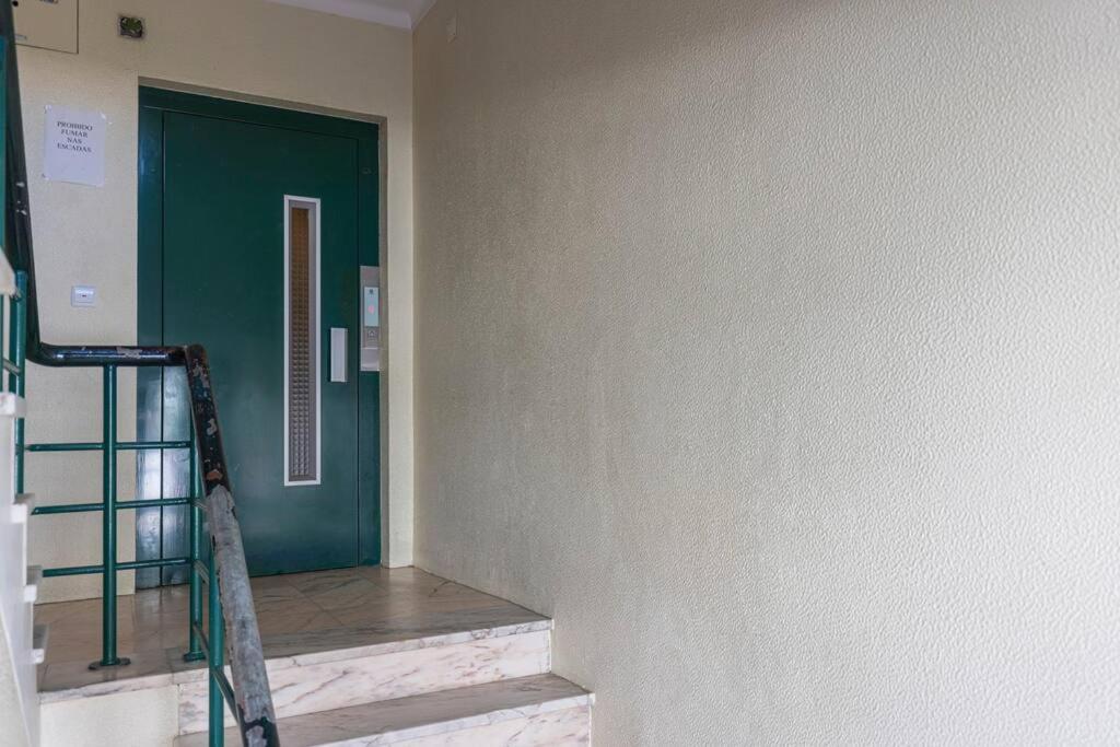 אלנקר Apartamento Triana מראה חיצוני תמונה