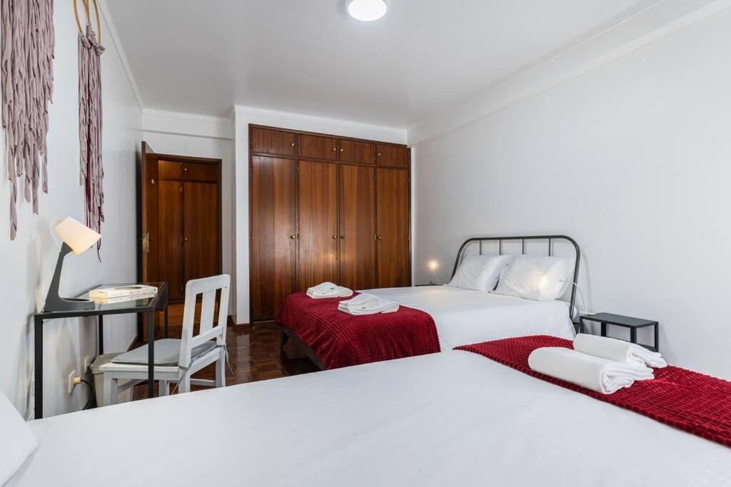 אלנקר Apartamento Triana מראה חיצוני תמונה