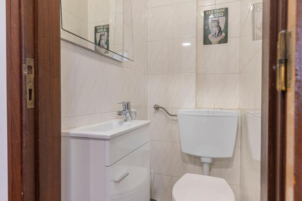 אלנקר Apartamento Triana מראה חיצוני תמונה