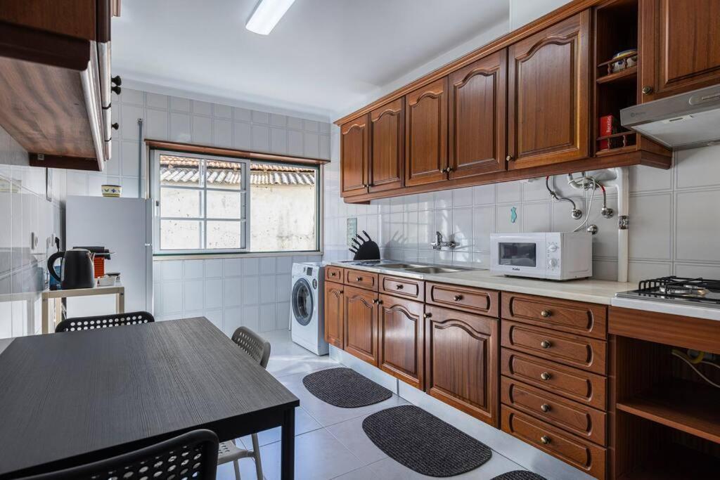 אלנקר Apartamento Triana מראה חיצוני תמונה